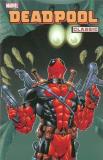 Joe Kelly Deadpool Classic Volume 3 