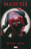 Kurt Busiek Marvels 