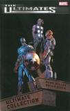 Mark Millar Ultimates Ultimate Collection The 