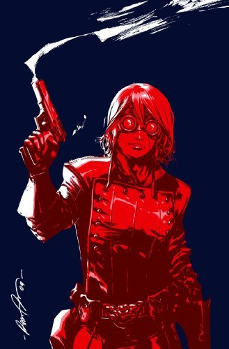 Sean Mckeever/Girl Without A World
