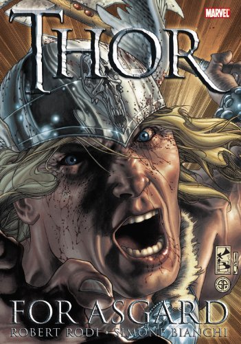 Robert Rodi/Thor: For Asgard