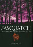 Rupert Matthews Sasquatch 