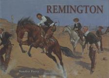 Sandra Forty Remington 