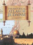 Ian Barnes Historical Atlas Of Judaism The 