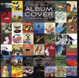 Richard Evans The Art Of The Album Cover And How To Design Them 