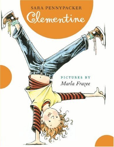Sara Pennypacker/Clementine