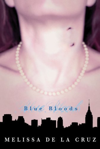 Melissa De La Cruz/Blue Bloods
