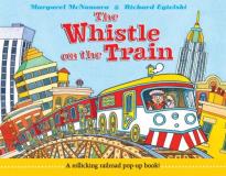 Margaret Mcnamara Whistle On The Train The 