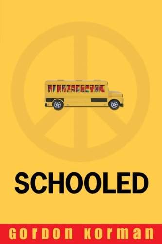 Gordon Korman/Schooled