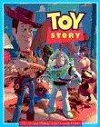 John Lasseter Steve Daly Toy Story The Art And Making Of The Animated Film 