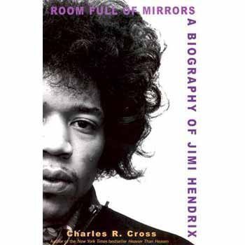 Charles R. Cross/Room Full of Mirrors@Reprint