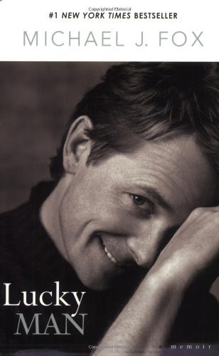 Michael J. Fox/Lucky Man