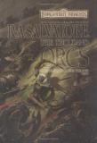 R. A. Salvatore Thousand Orcs Forgotten Realms The Hunter's 