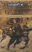 Keith Baker Gates Of Night (the Dreaming Dark Book 3) 