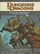 Rob Heinsoo D&d Player's Handbook 