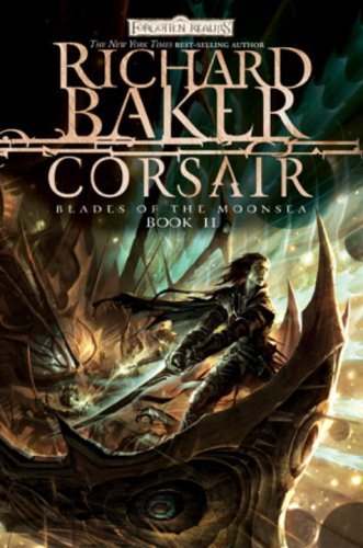Richard Baker/Corsair