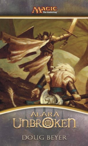 Doug Beyer Alara Unbroken 