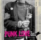 Susie J. Horgan Punk Love 