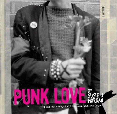 Susie J. Horgan Punk Love 
