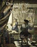 Paul Crenshaw Discovering The Great Masters The Art Lover's Guide To Understanding Symbols In 