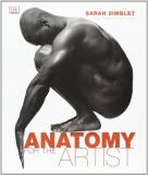 Sarah Simblet Anatomy For The Artist 