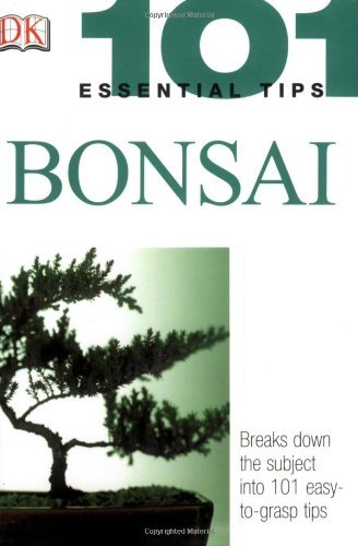 Tomlinson,Harry/ Watson,Carol/Bonsai
