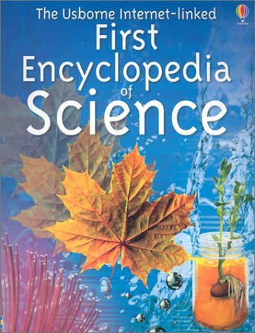 Rachel Firth/First Encyclopedia Of Science