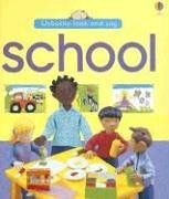 Jo Litchfield/School