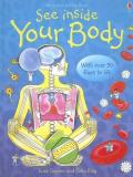 Katie Daynes See Inside Your Body 