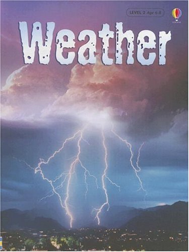 Catriona Clarke/Weather