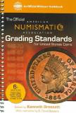 Kenneth Bressett Ana Grading Standards For United States Coins American Numismatic Association 0006 Edition; 