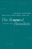 Allen O. Wesley Jr. The Renewed Homiletic [with Dvd] 