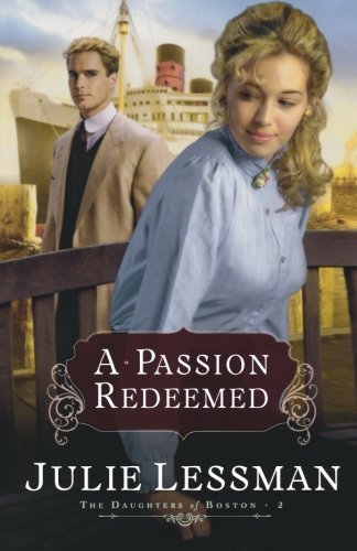 Julie Lessman Passion Redeemed 