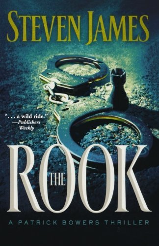 Steven James/The Rook