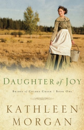 Kathleen Morgan/Daughter of Joy@Repackaged