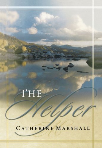 Catherine Marshall The Helper 