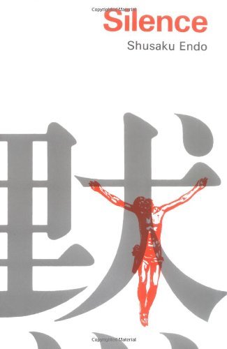 Shusaku Endo/Silence