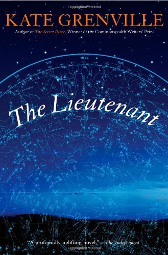 Kate Grenville/Lieutenant,The