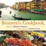 Roberta Pianaro Brunetti's Cookbook 