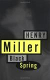 Henry Miller Black Spring 