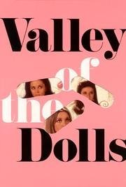 Jacqueline Susann Valley Of The Dolls 