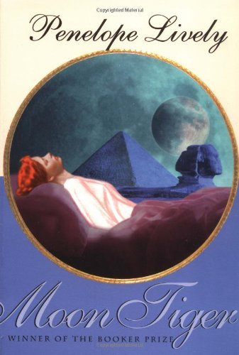Penelope Lively/Moon Tiger