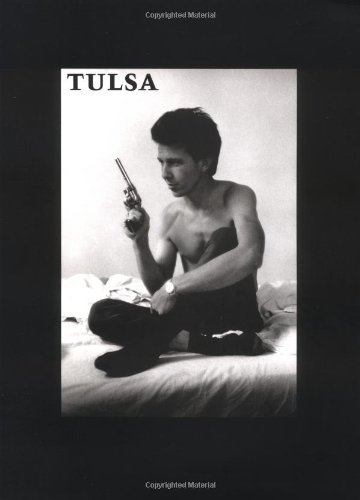 Larry Clark Tulsa 