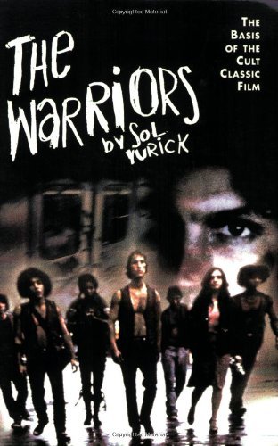 Sol Yurick The Warriors 