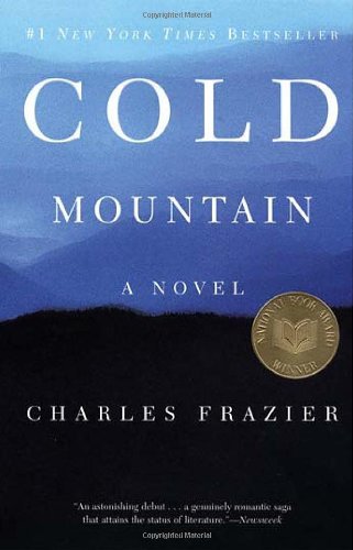 Charles Frazier/Cold Mountain