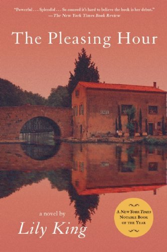 Lily King/The Pleasing Hour