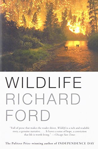 Richard Ford/Wildlife
