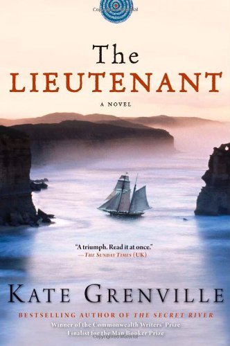 Kate Grenville/Lieutenant,The