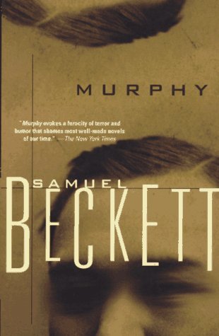 Samuel Beckett/Murphy
