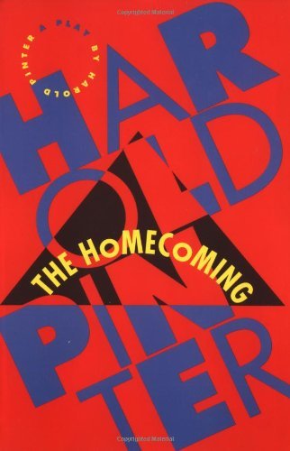 Harold Pinter/The Homecoming